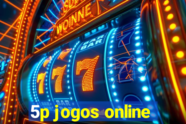 5p jogos online